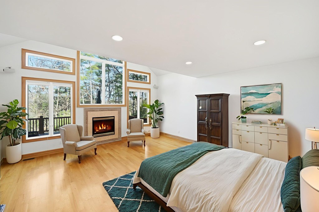 269 Blackberry Falls Drive