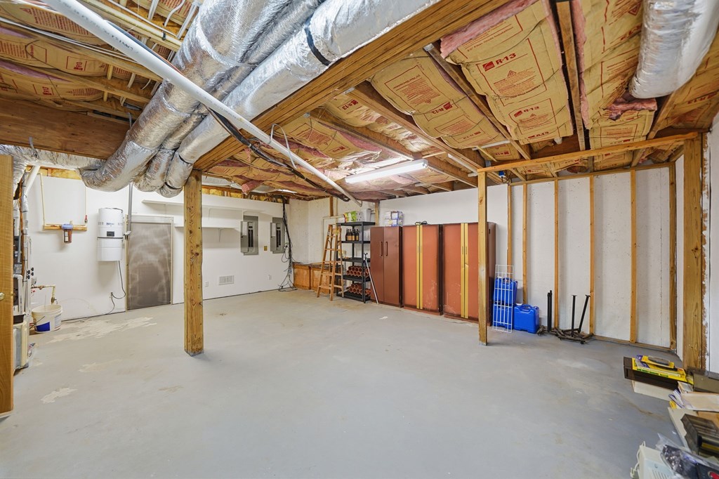 269 Blackberry Falls Drive