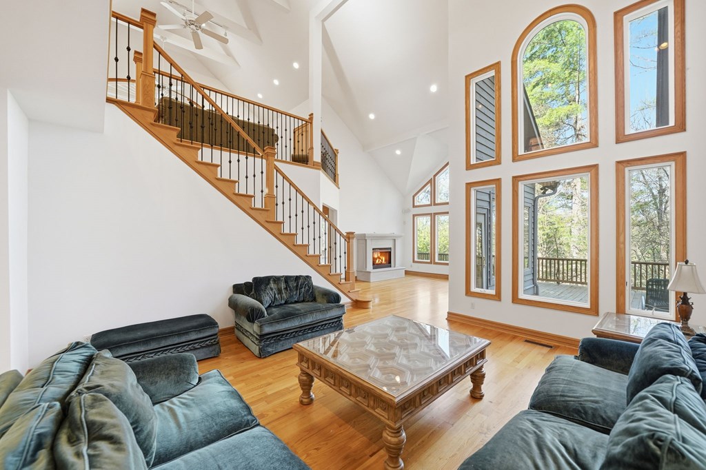 269 Blackberry Falls Drive