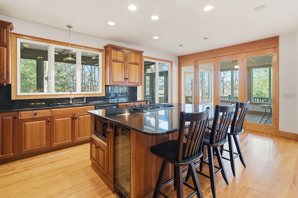 269 Blackberry Falls Drive