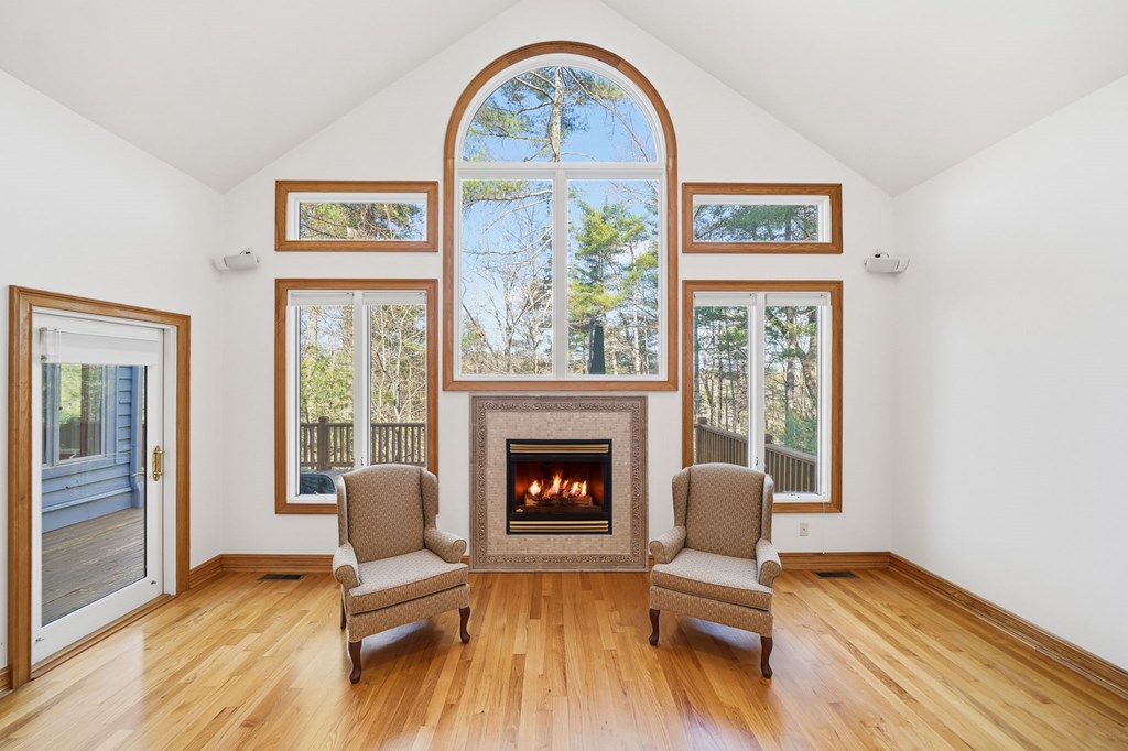 269 Blackberry Falls Drive