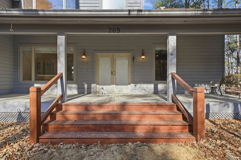 269 Blackberry Falls Drive