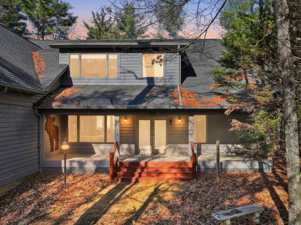 269 Blackberry Falls Drive