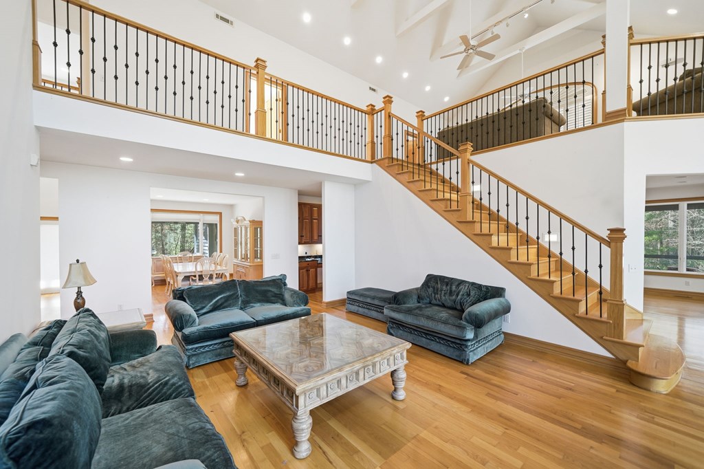 269 Blackberry Falls Drive