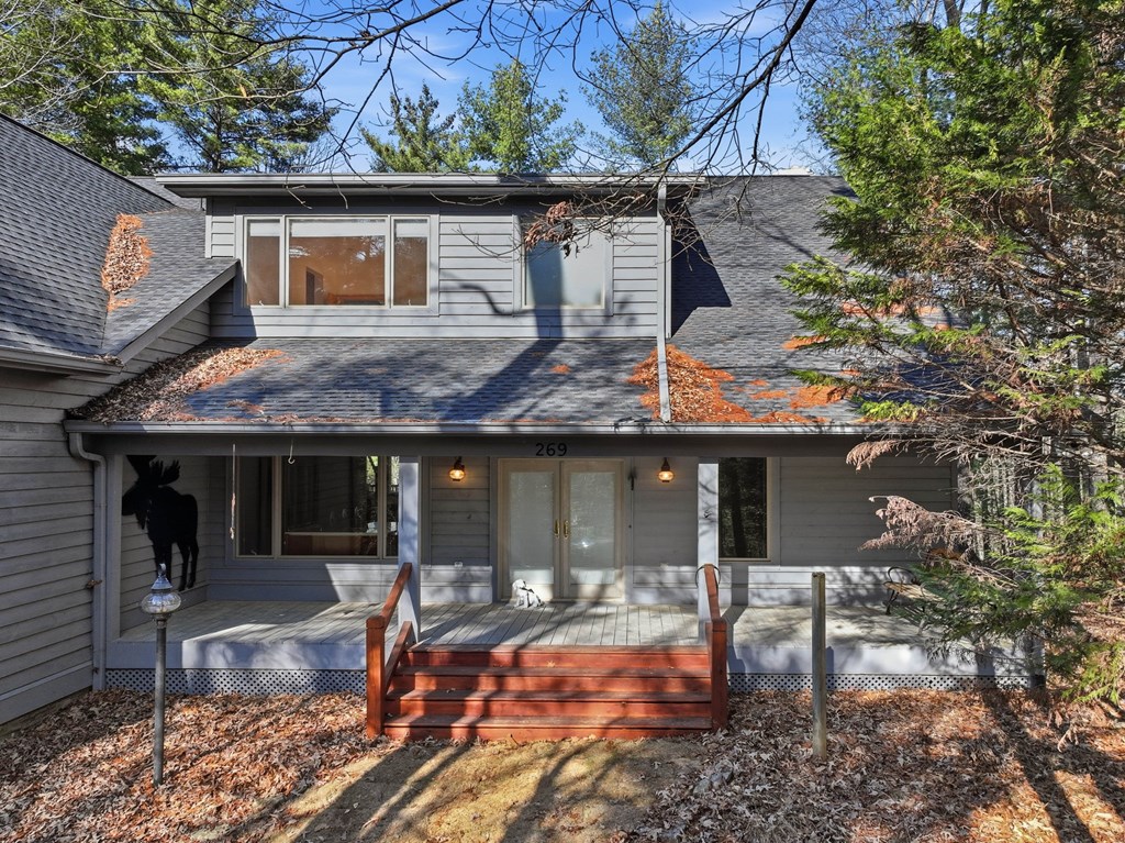 269 Blackberry Falls Drive