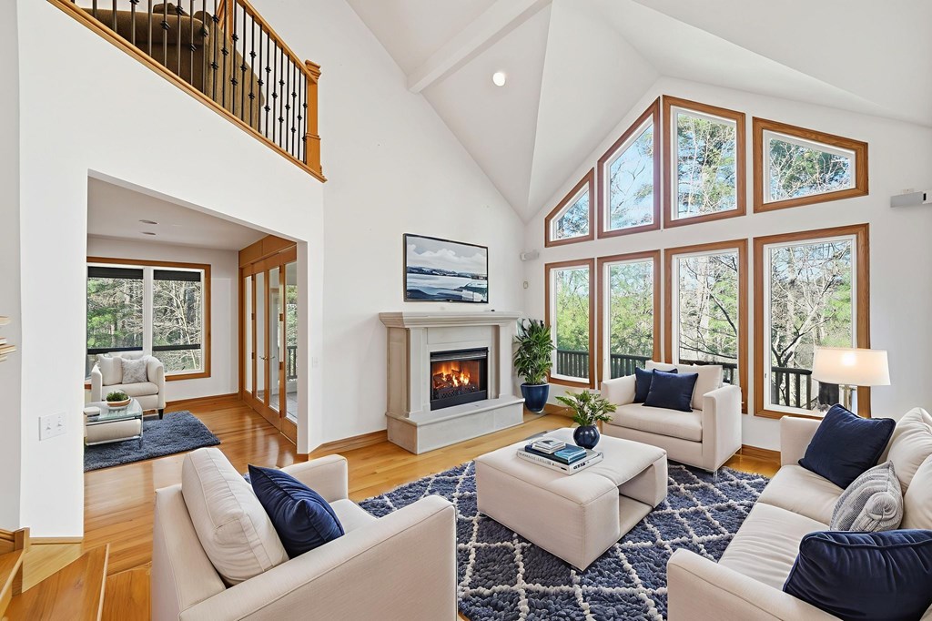 269 Blackberry Falls Drive