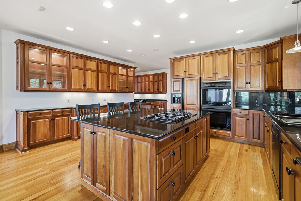 269 Blackberry Falls Drive