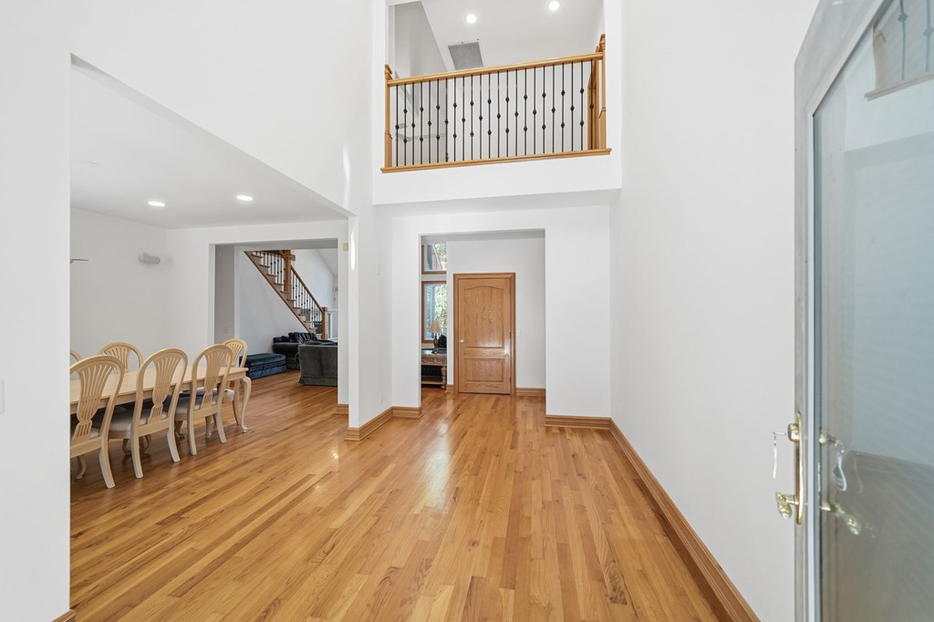 269 Blackberry Falls Drive