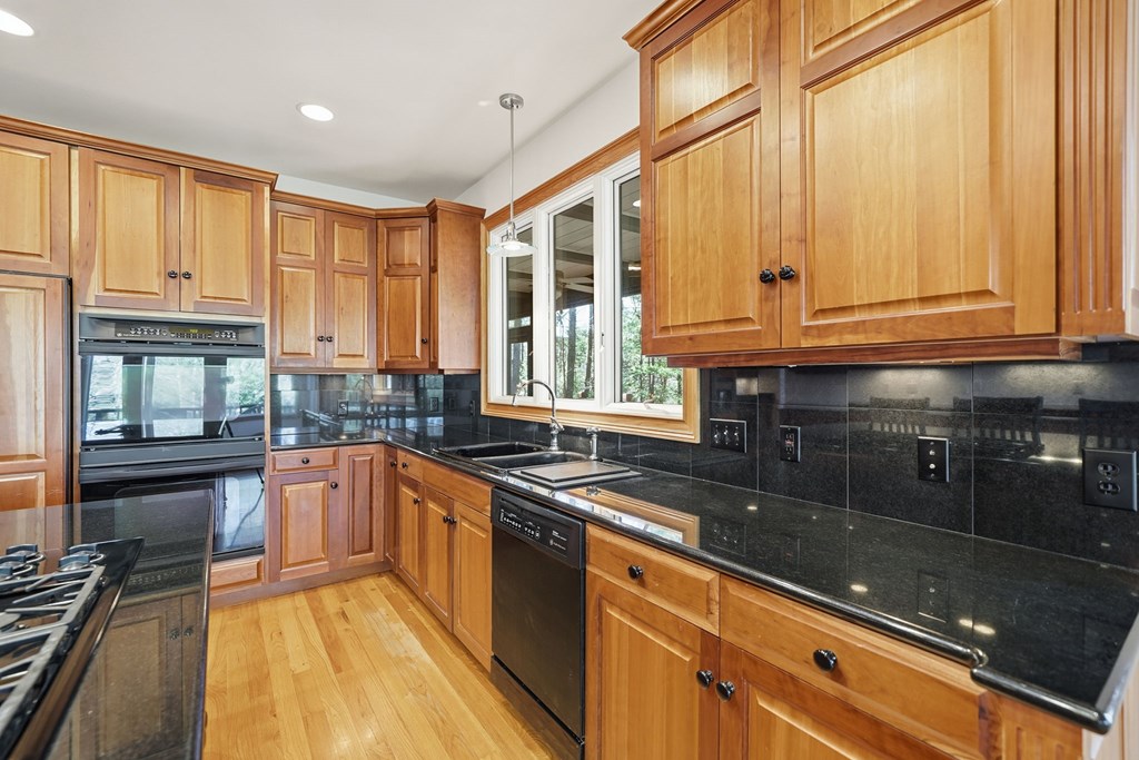 269 Blackberry Falls Drive