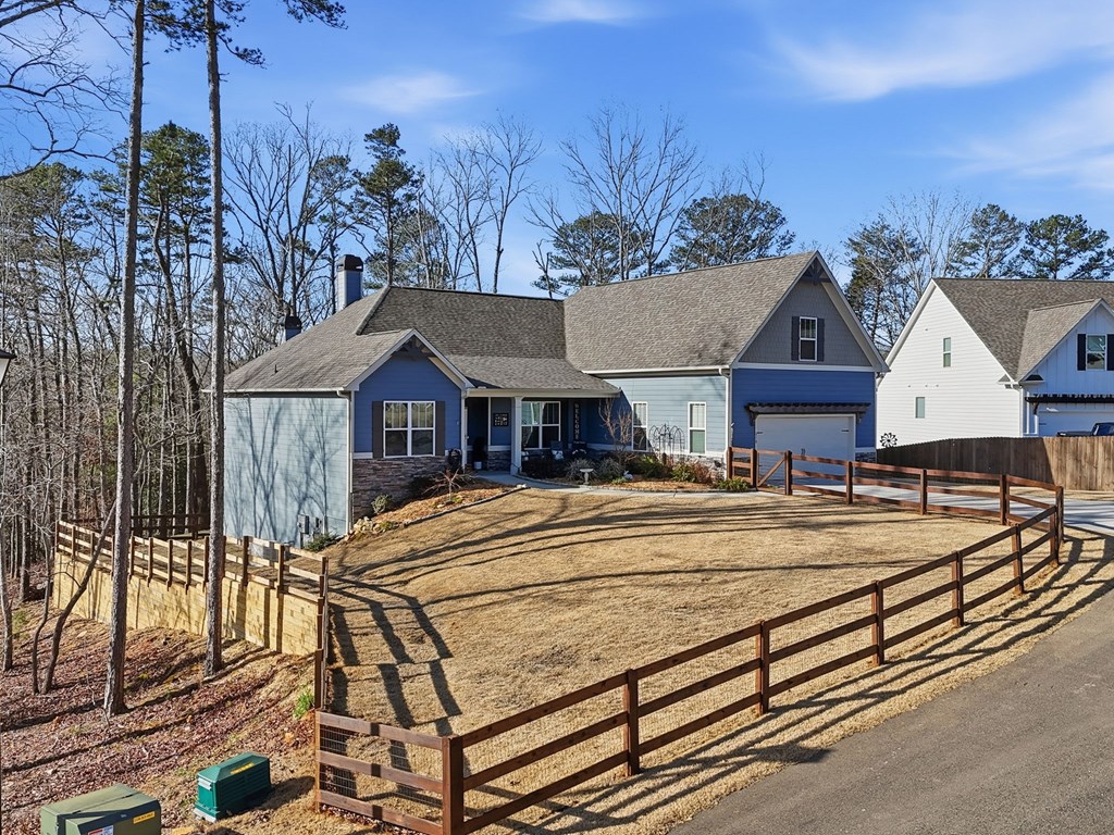 218 Highland Pointe Drive