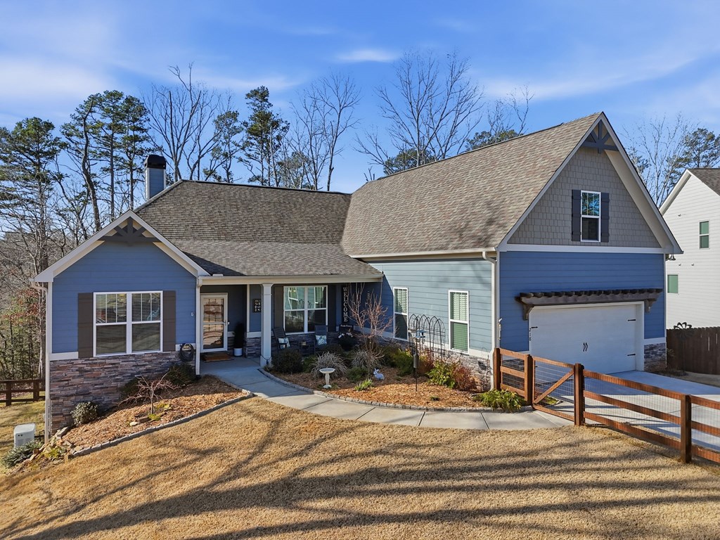 218 Highland Pointe Drive