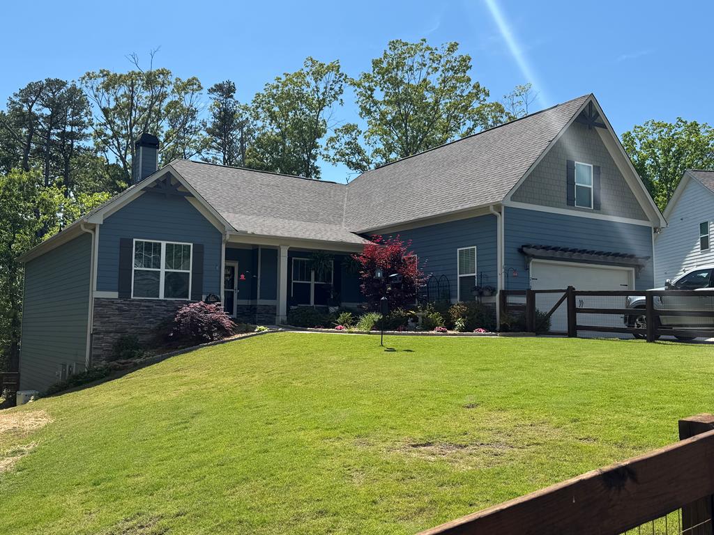 218 Highland Pointe Drive