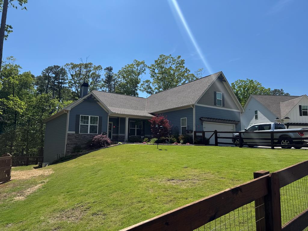 218 Highland Pointe Drive