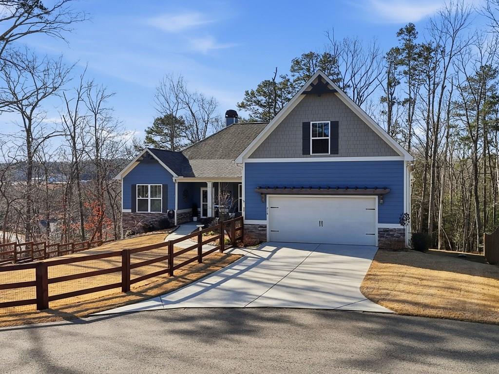 218 Highland Pointe Drive