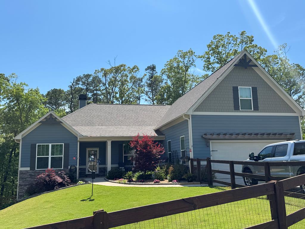 218 Highland Pointe Drive