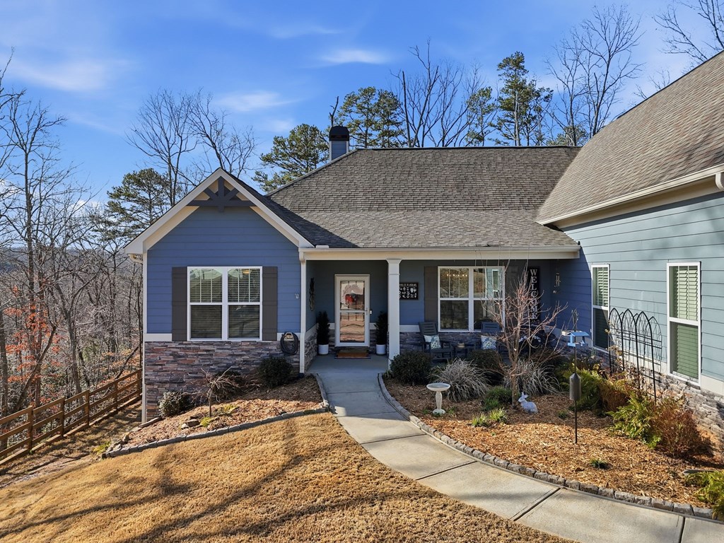 218 Highland Pointe Drive