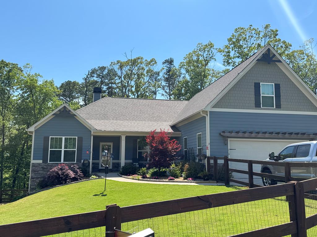 218 Highland Pointe Drive