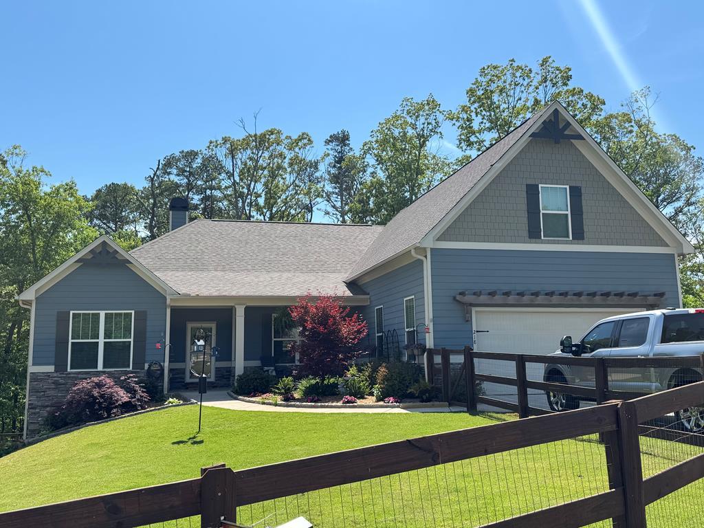 218 Highland Pointe Drive
