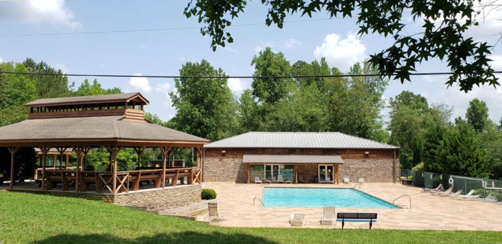 Lot 1742 Meadow Lane