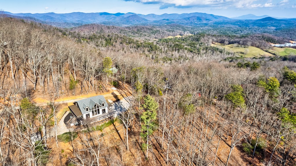 105 Yonah View Drive