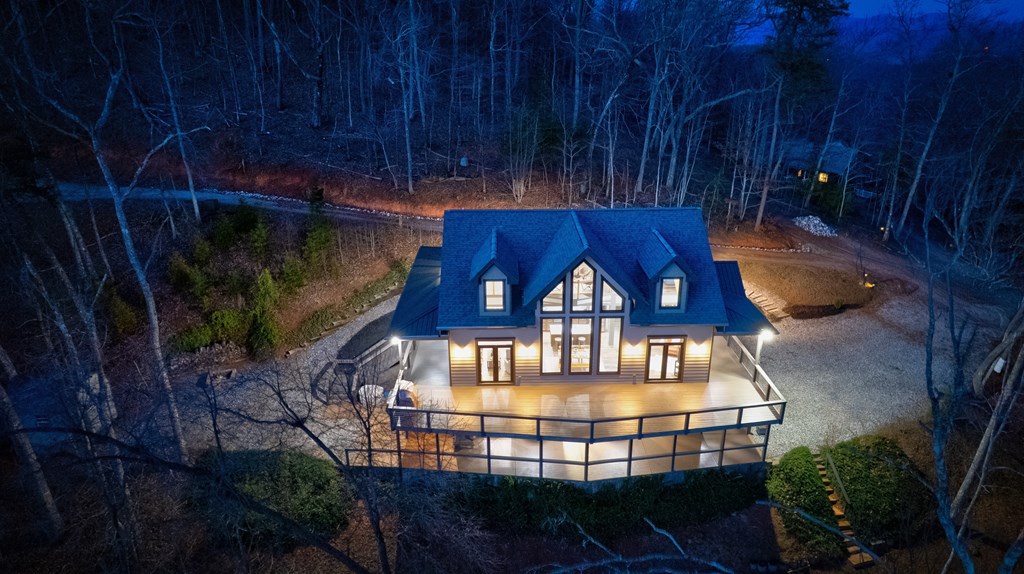 105 Yonah View Drive