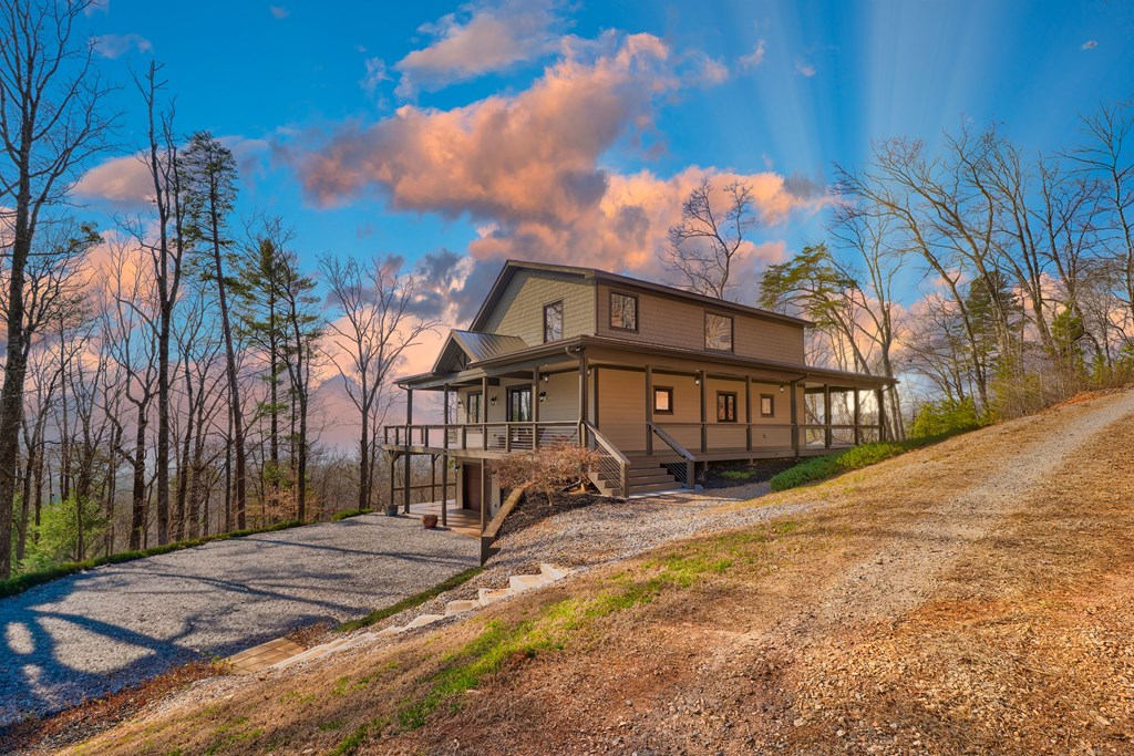 105 Yonah View Drive