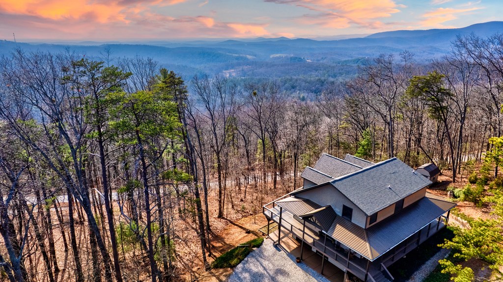 105 Yonah View Drive