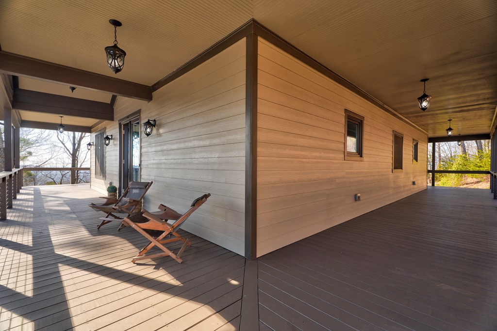 105 Yonah View Drive