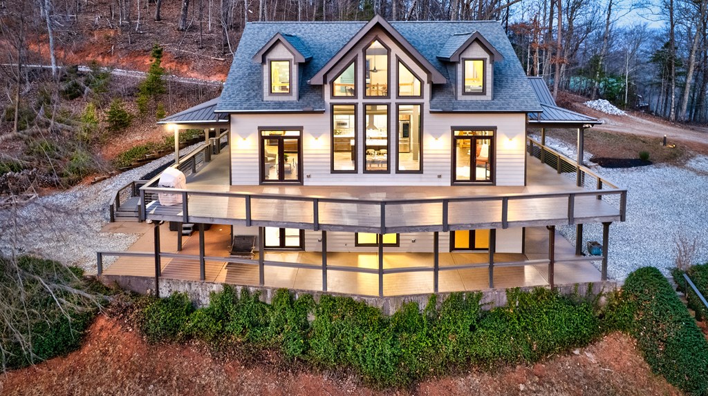 105 Yonah View Drive