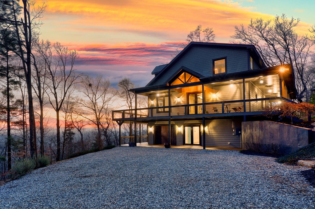 105 Yonah View Drive