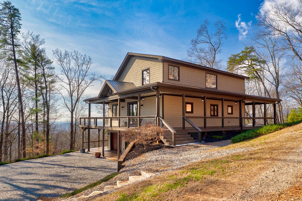 105 Yonah View Drive