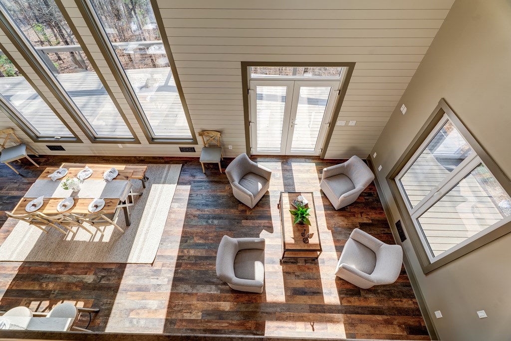 105 Yonah View Drive