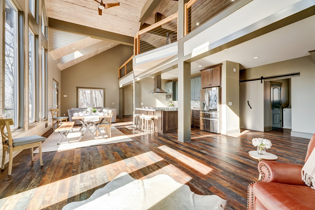 105 Yonah View Drive