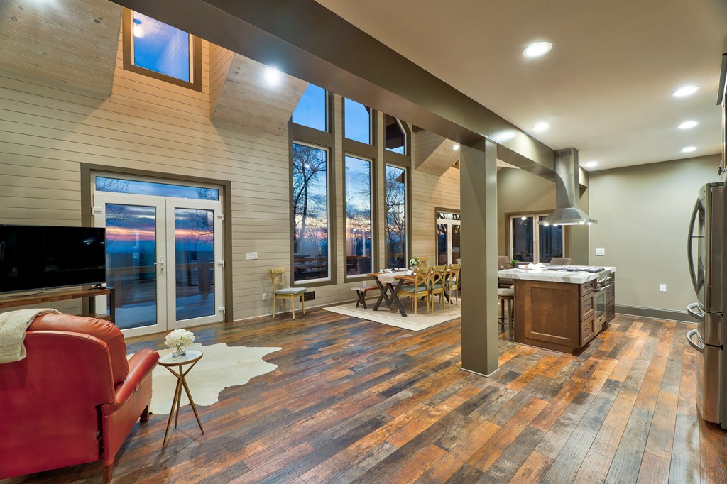 105 Yonah View Drive