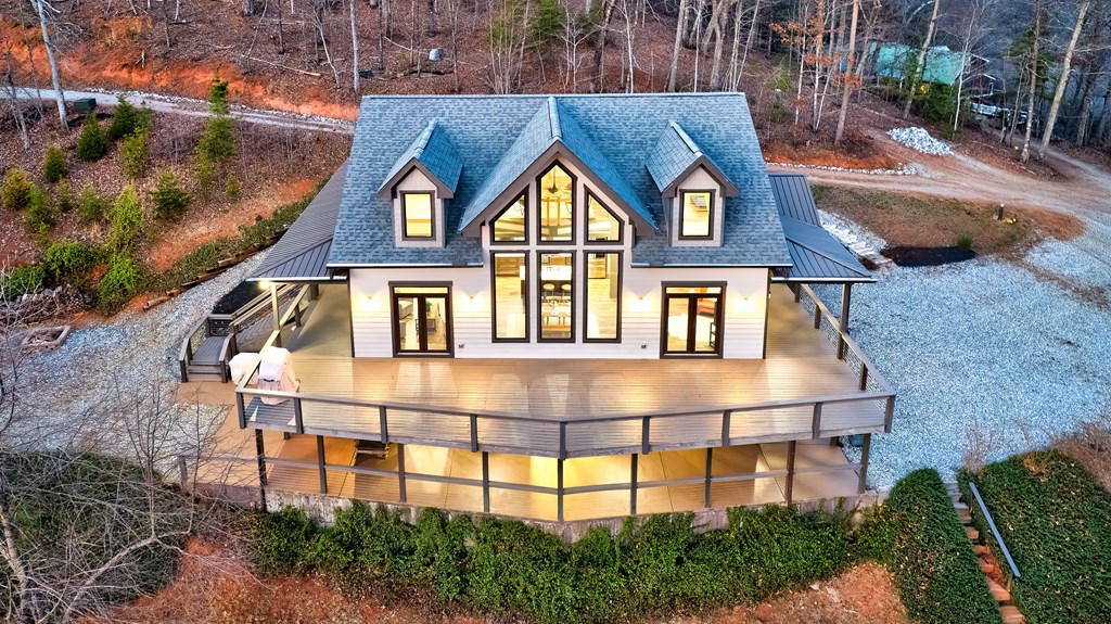 105 Yonah View Drive