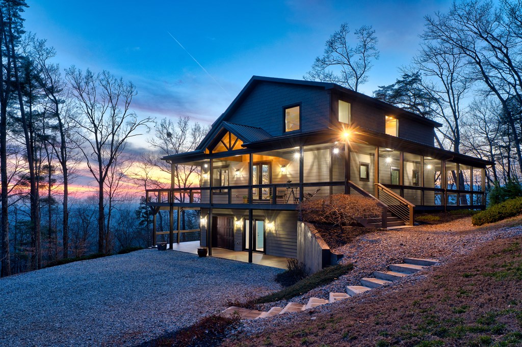 105 Yonah View Drive