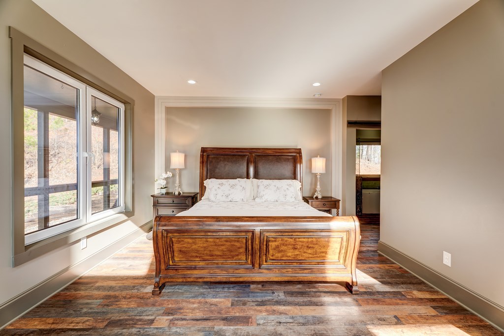 105 Yonah View Drive