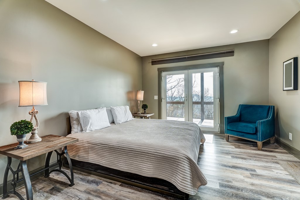 105 Yonah View Drive