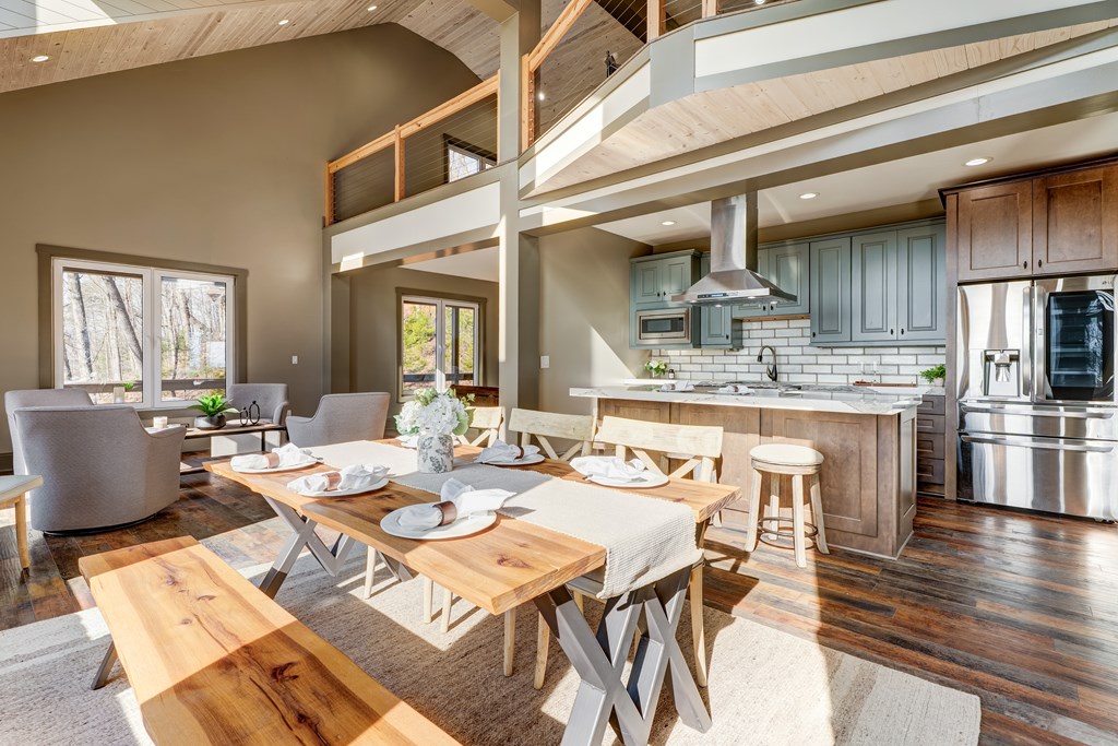 105 Yonah View Drive