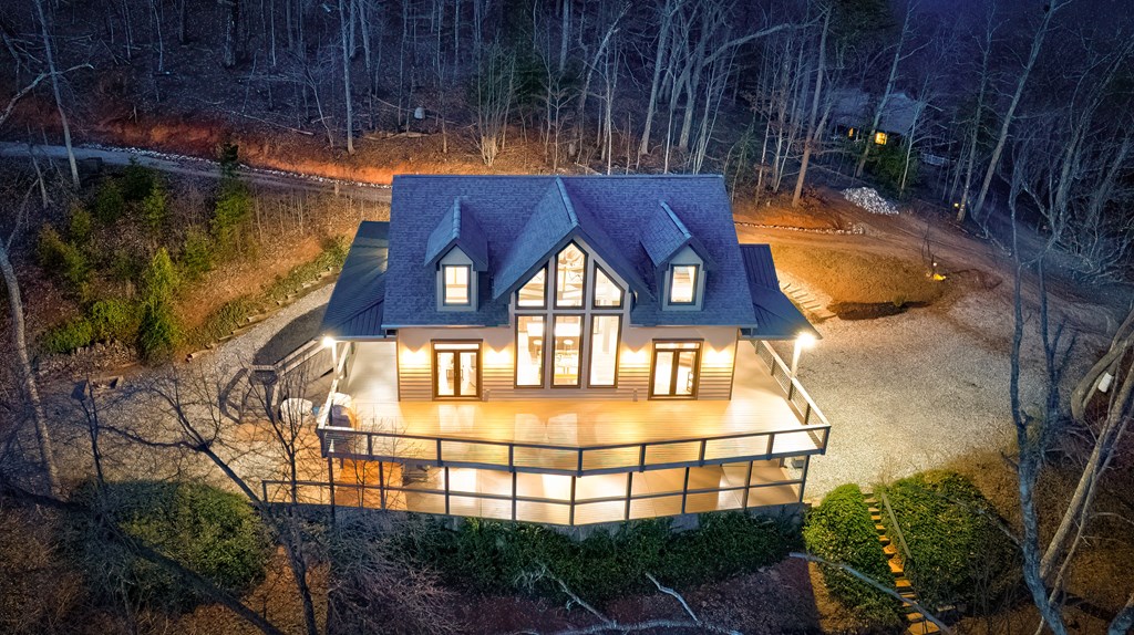 105 Yonah View Drive