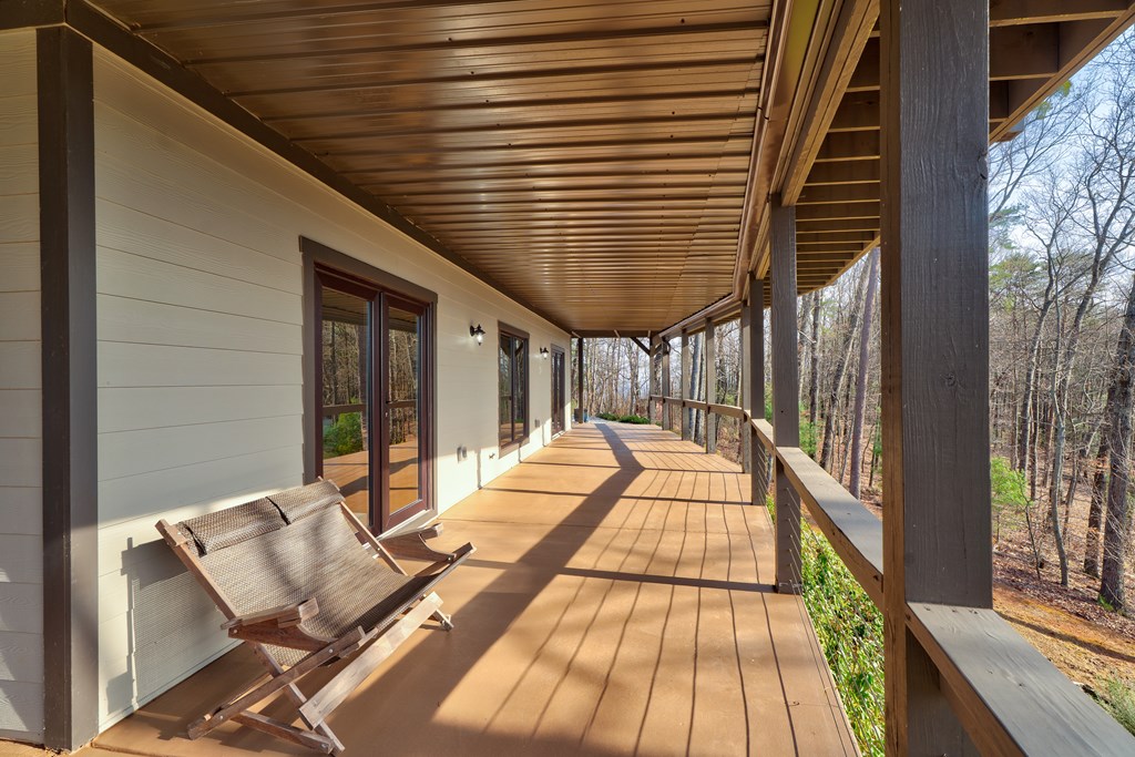 105 Yonah View Drive