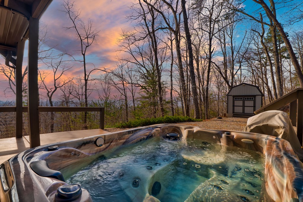 105 Yonah View Drive