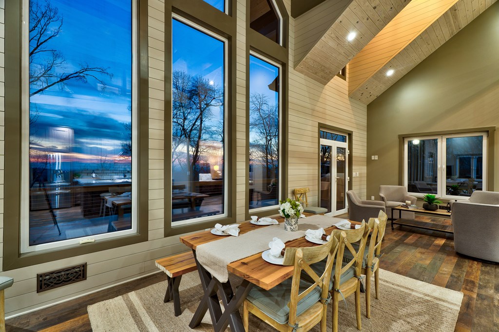 105 Yonah View Drive