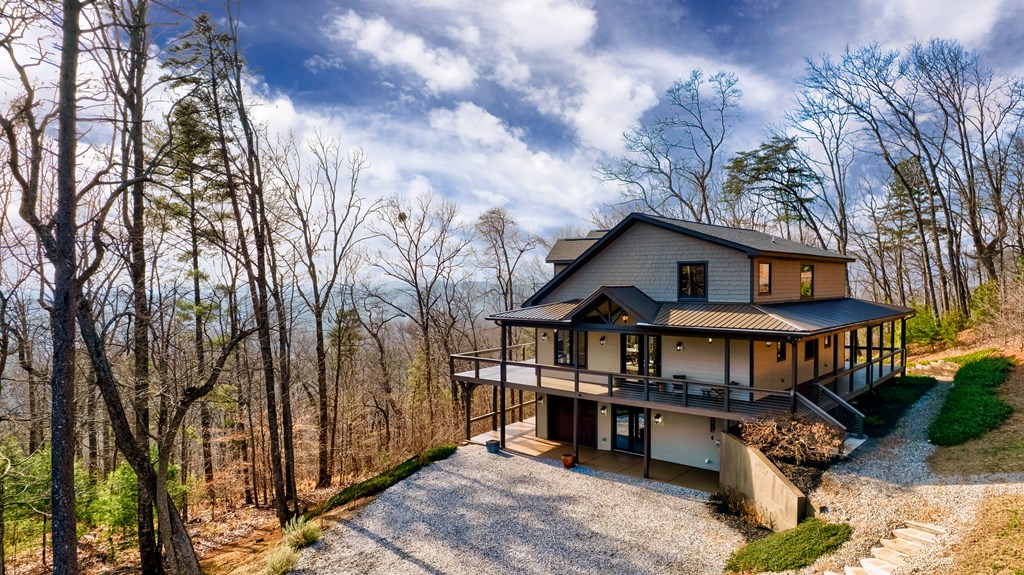 105 Yonah View Drive