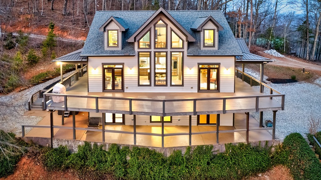 105 Yonah View Drive