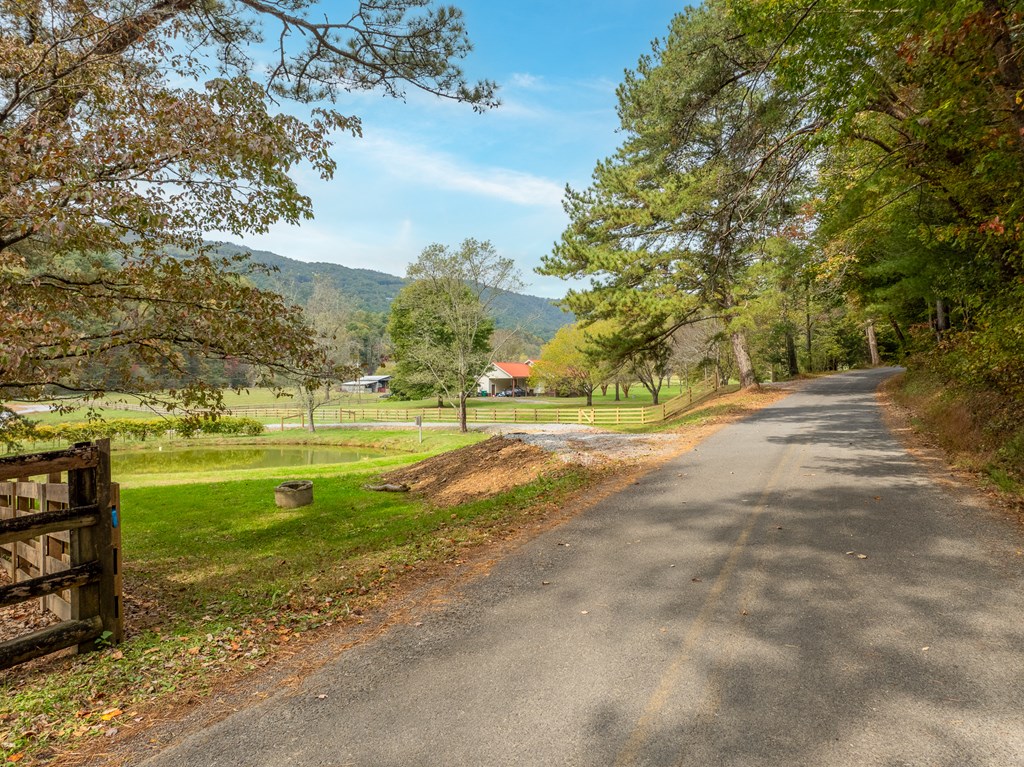 2673 Tails Creek Church Road