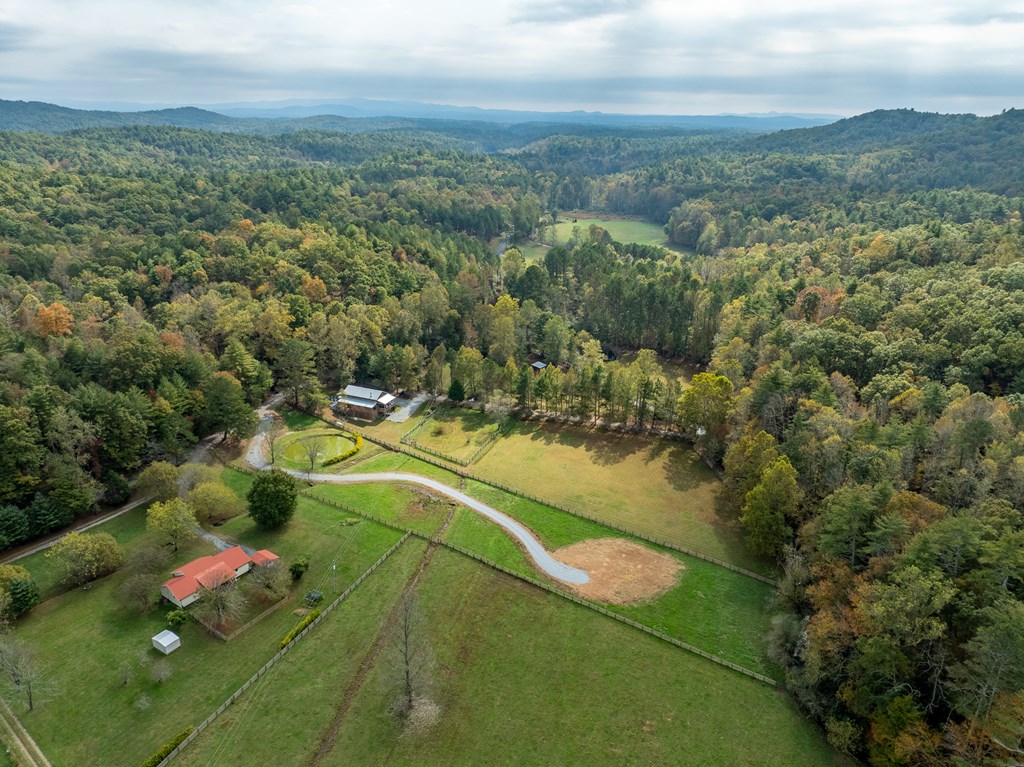 2673 Tails Creek Church Road