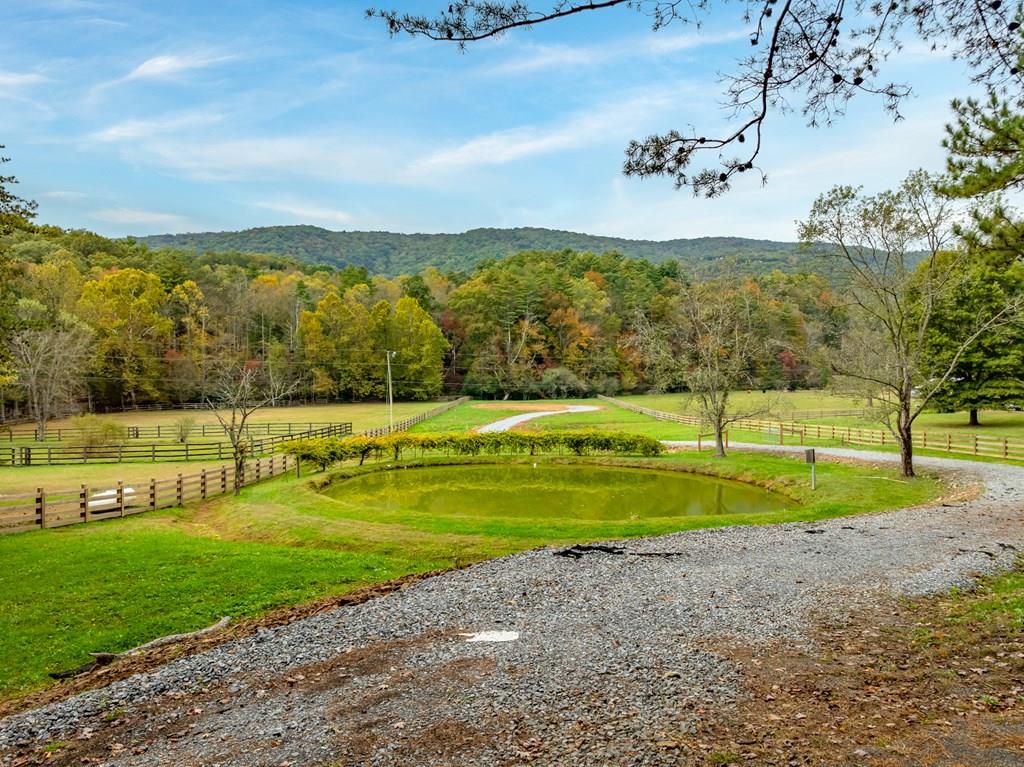 2673 Tails Creek Church Road