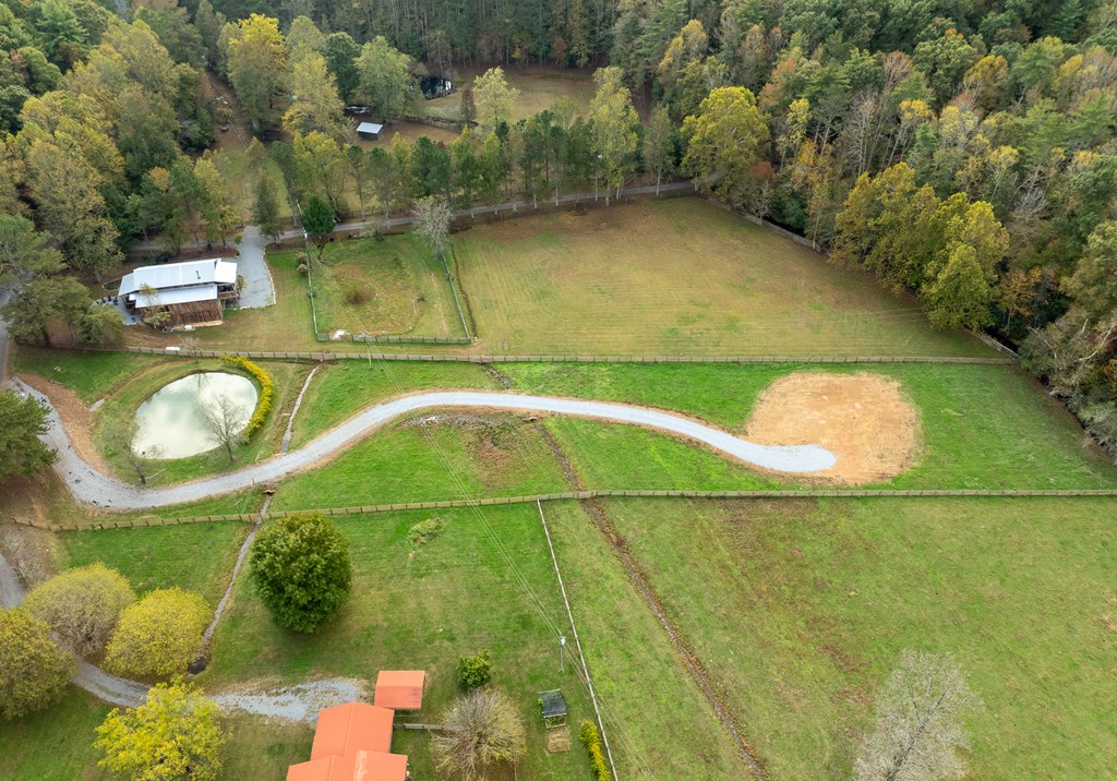 2673 Tails Creek Church Road