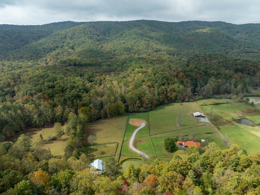 2673 Tails Creek Church Road